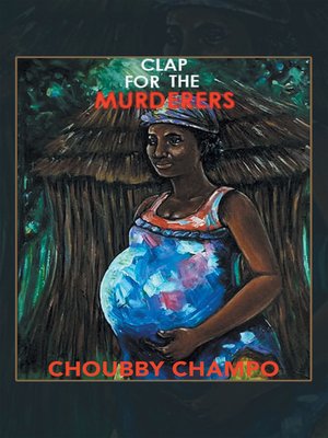 cover image of Clap for the Murderers